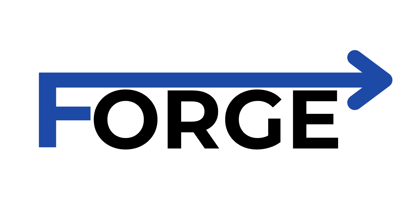 Forge Logo
